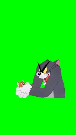 EVIL LAUGHING