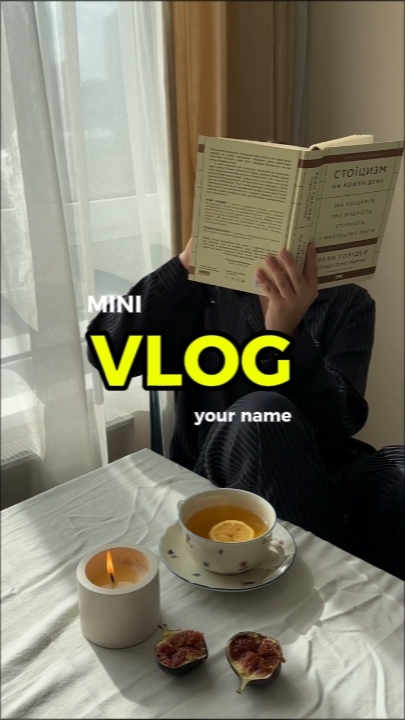 mini Vlog 