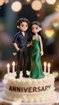 happy anniversary