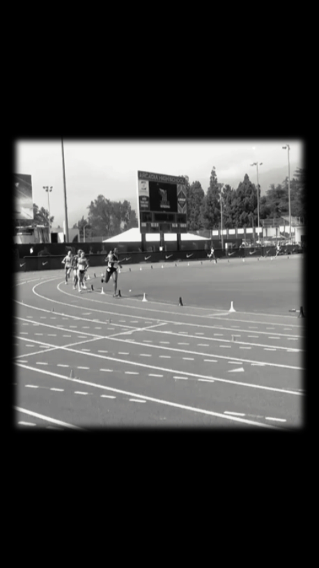 Corriendo olimpiadas