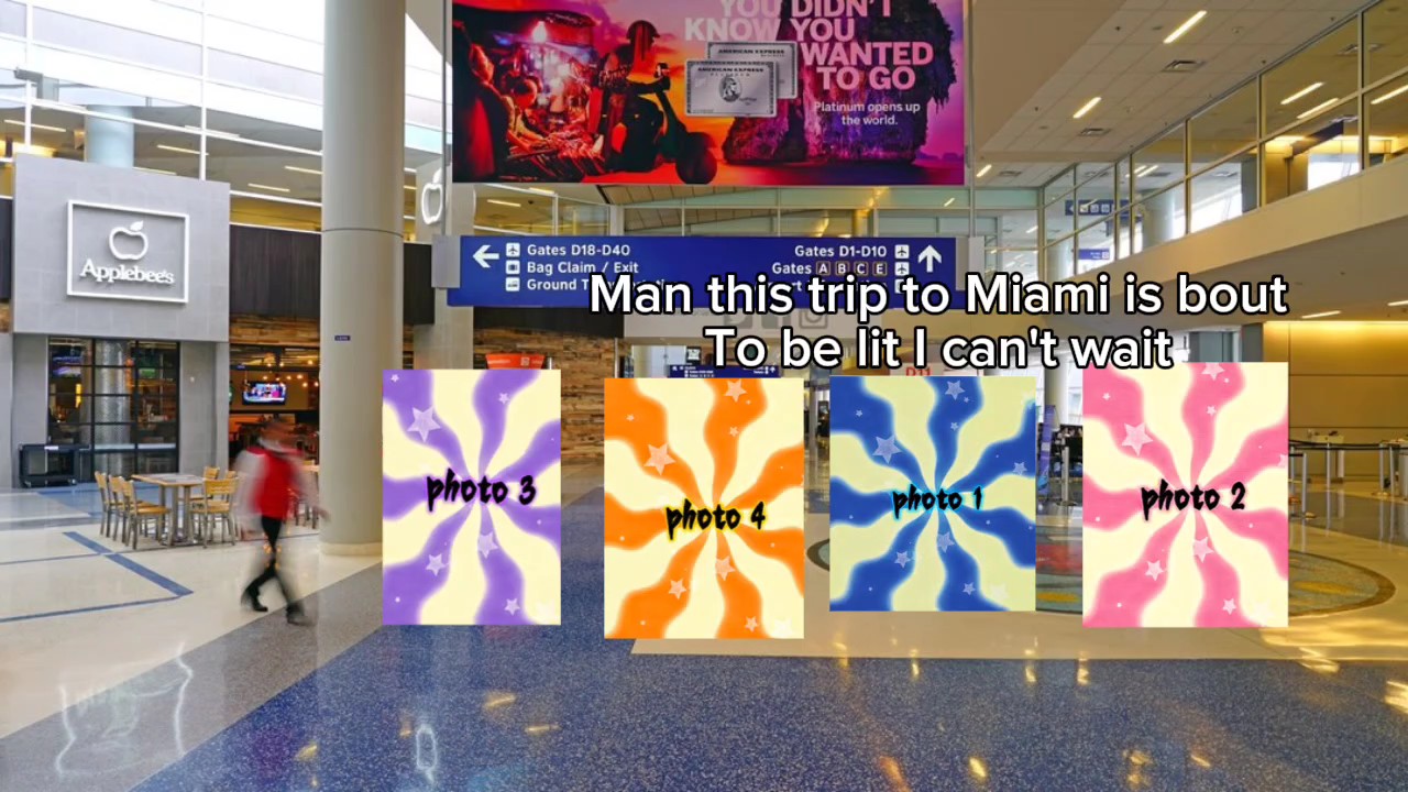 new trend template 