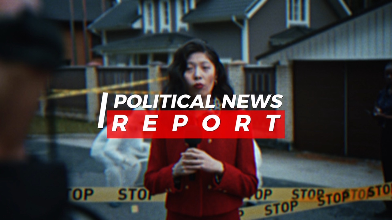 Pengantar Berita Politik