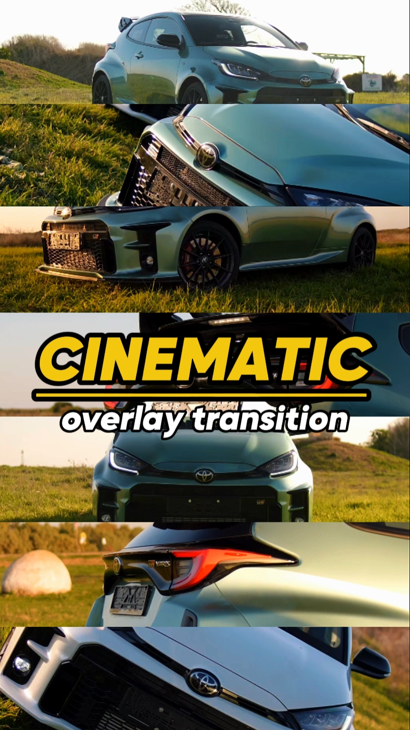Cinematic Trend