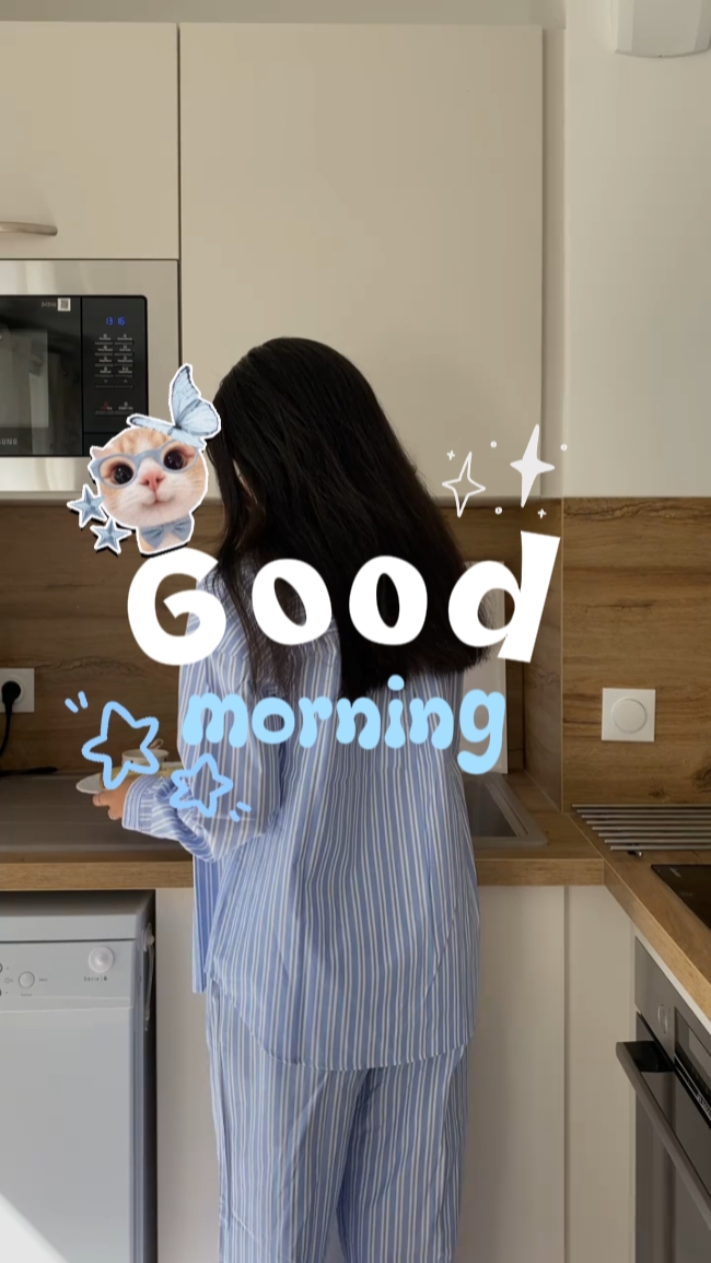 Intro magandang umaga 
