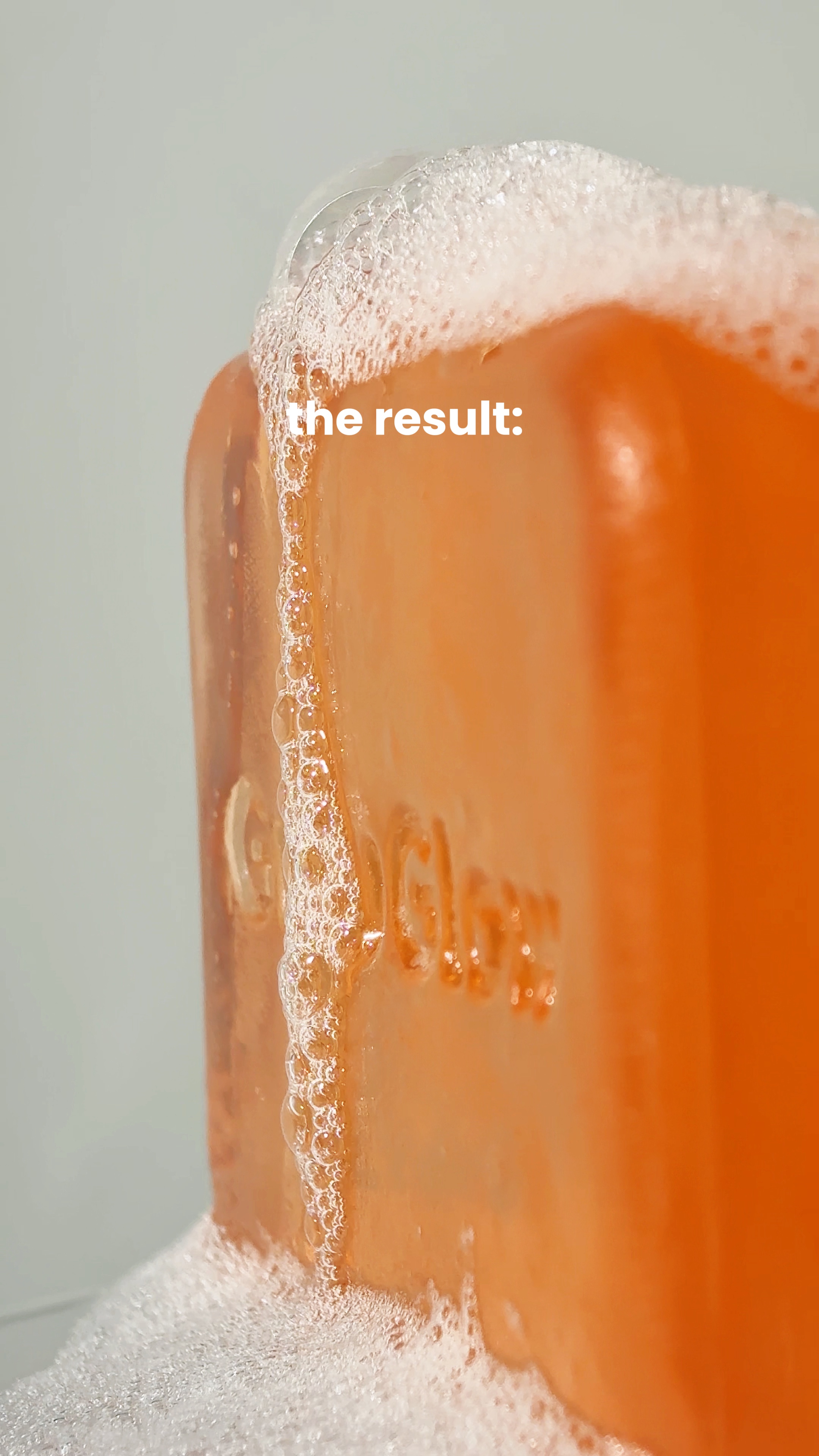 processus vs résultat