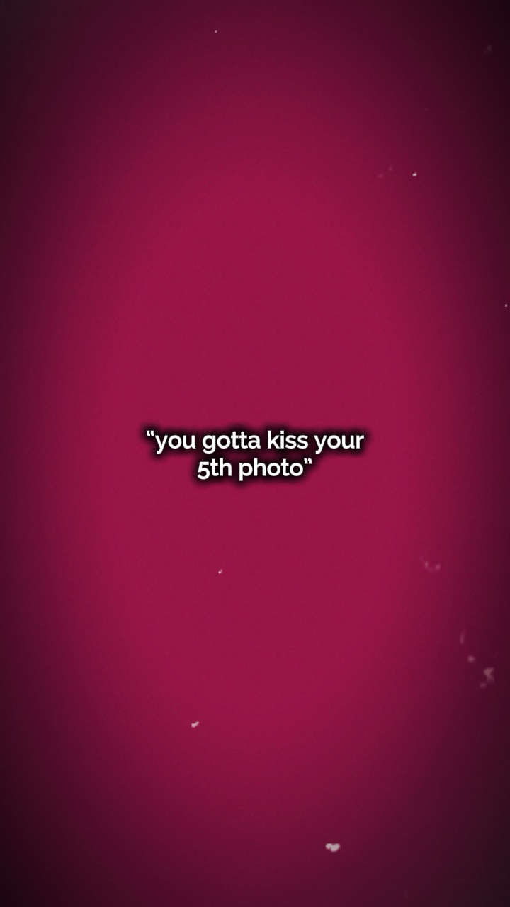 Kiss