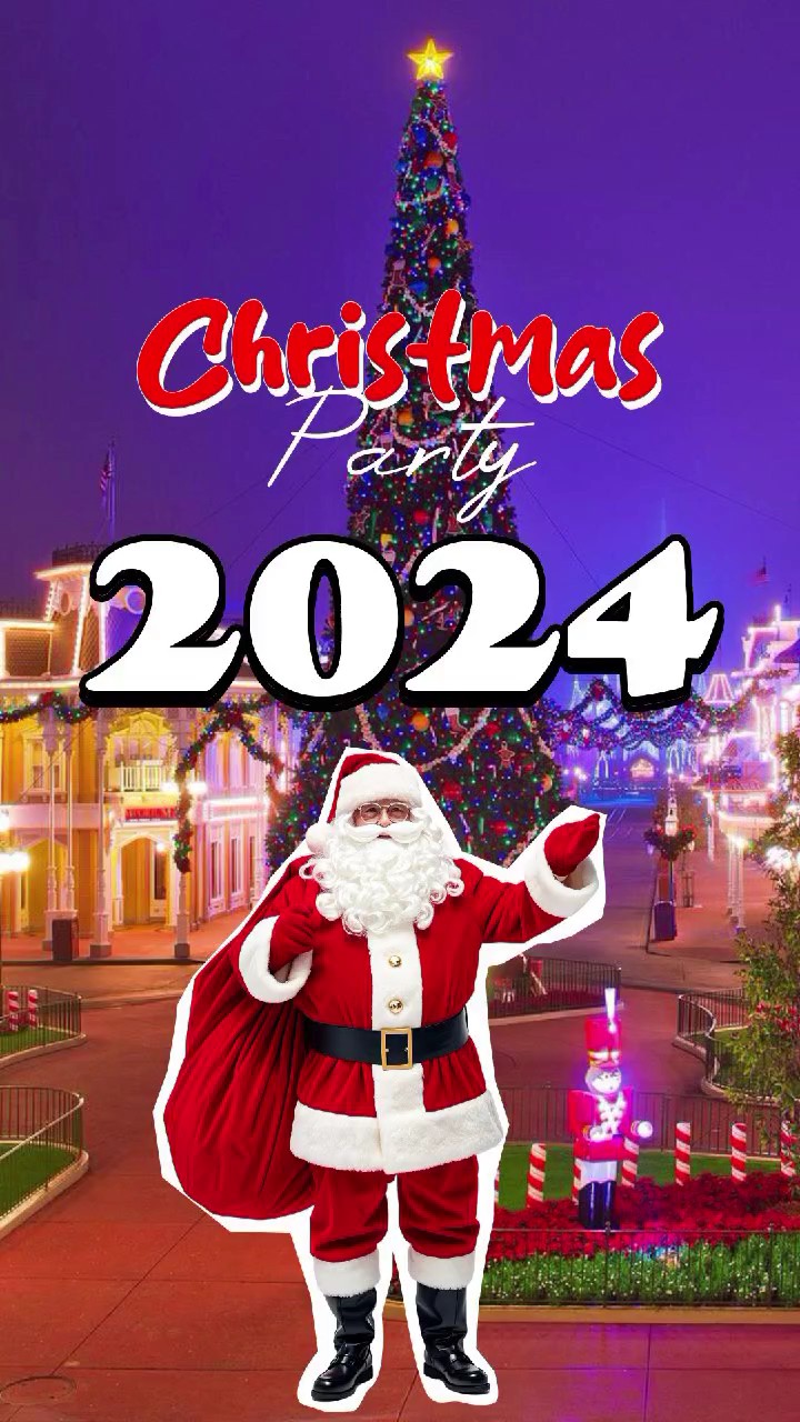 Festa de Natal 2024