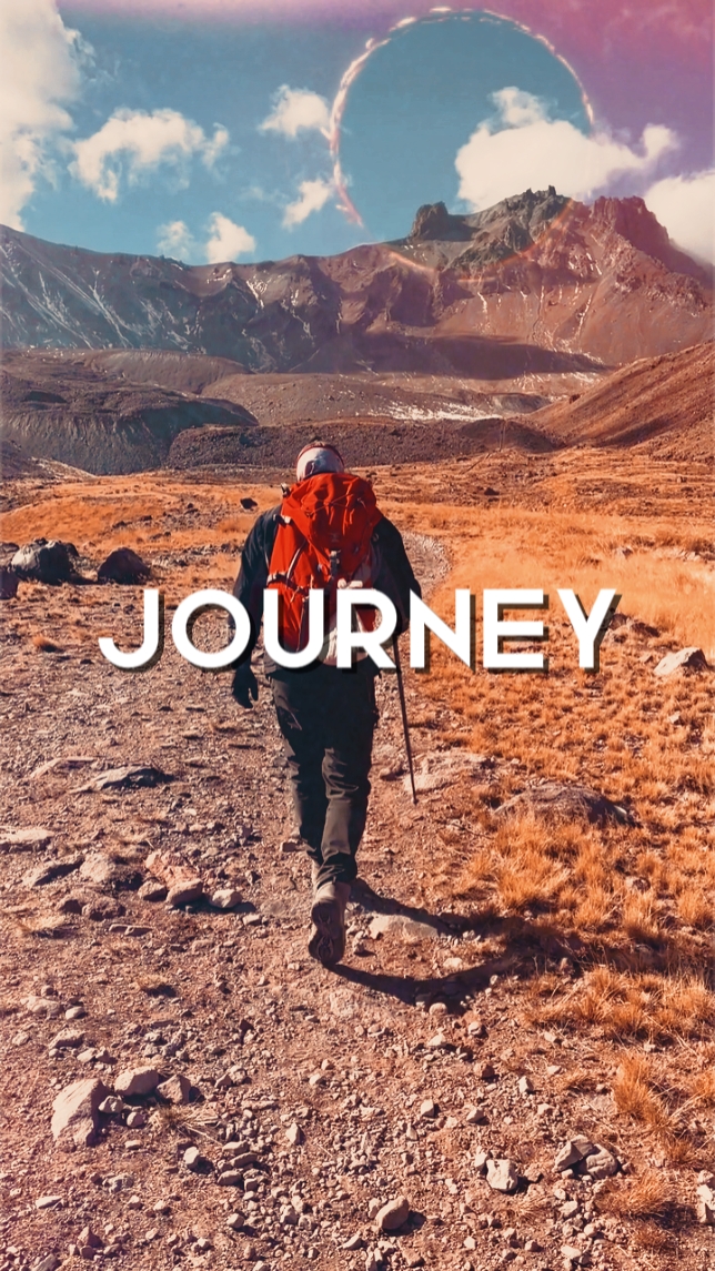 journey