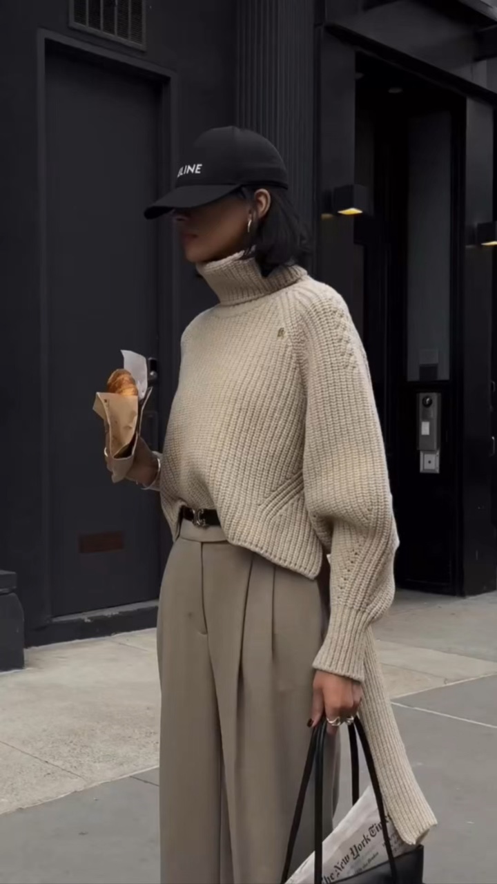 Outfit Of The Day