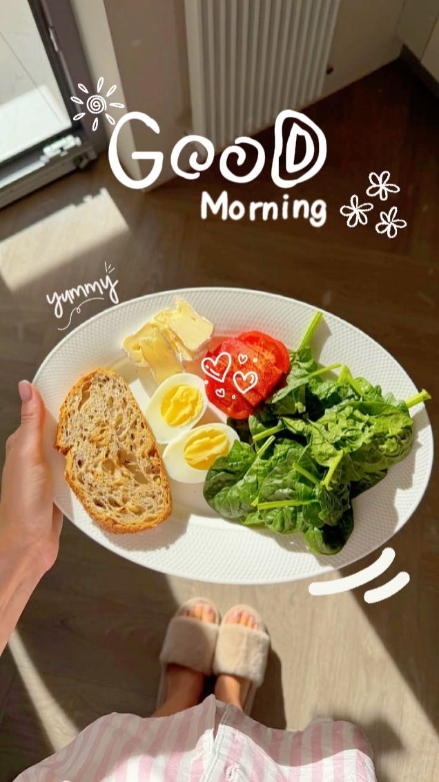 Buenos días
