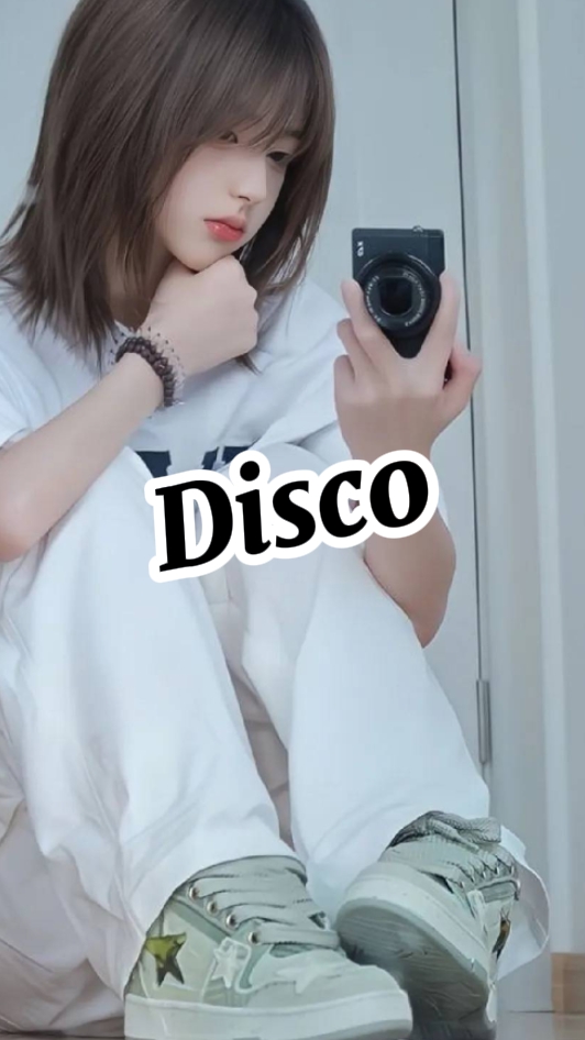 Disco Dance