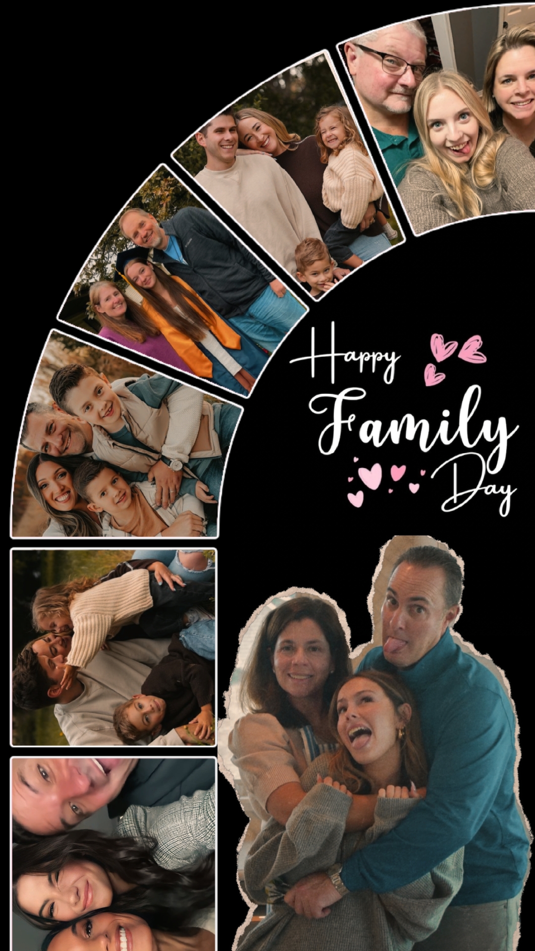 FAMILIENTAG 