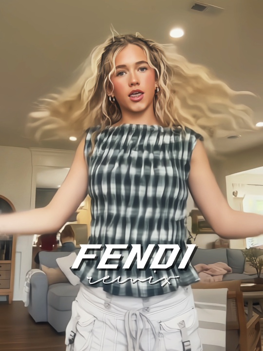 fendi remix