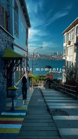 Little Moments