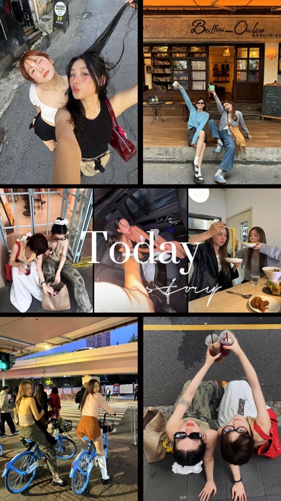 Today's story