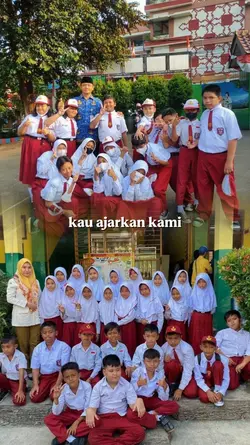 Terimakasih guruku