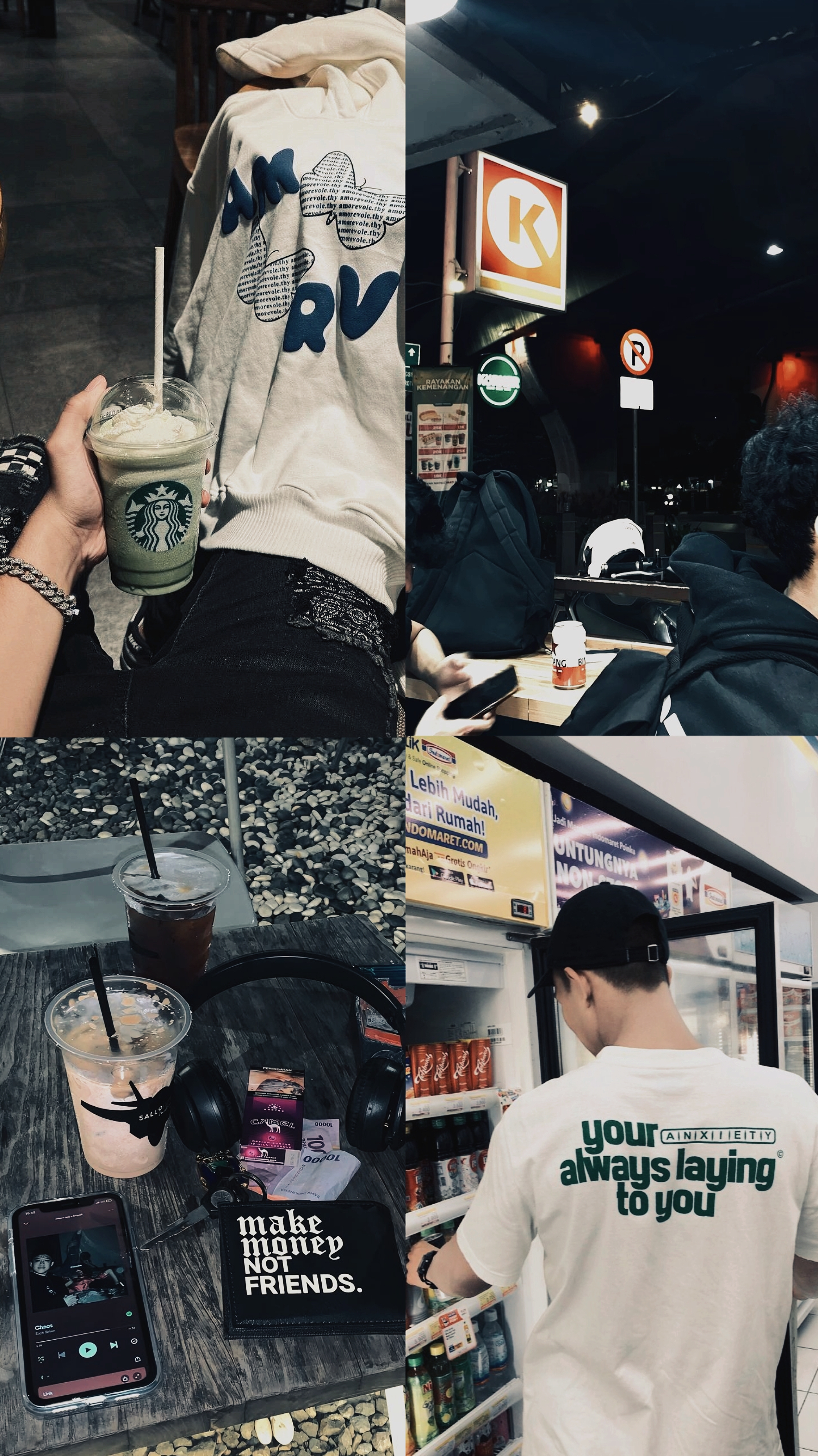 4 PHOTO AESTHETIC 