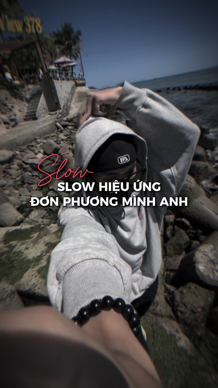 Slow cuốn 