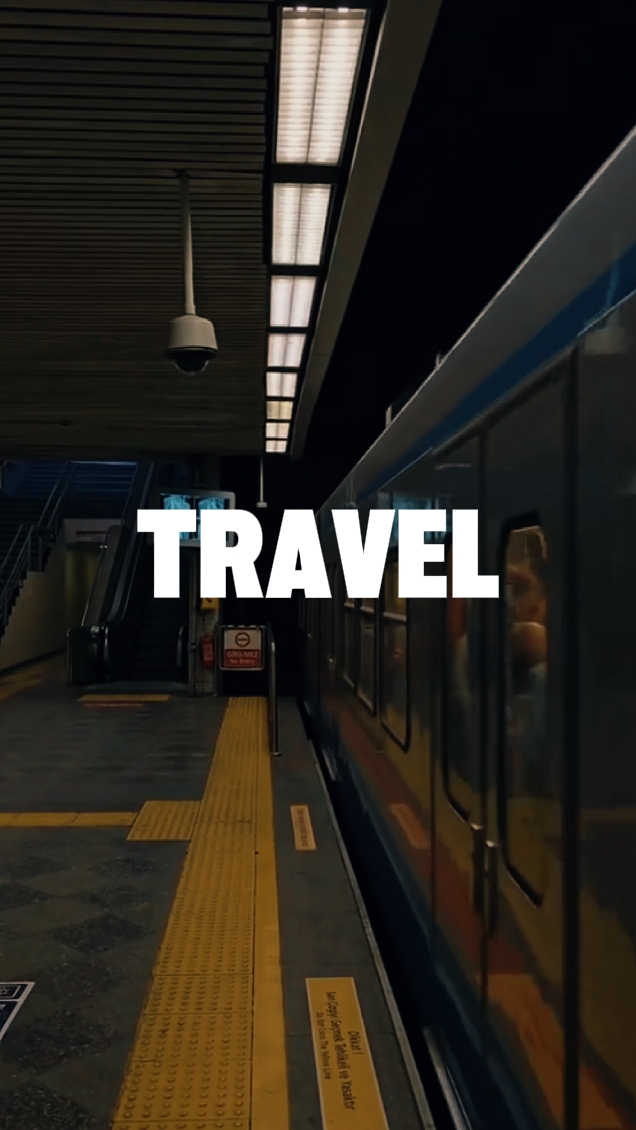 APERTURA DEL VLOG DE VIAJE