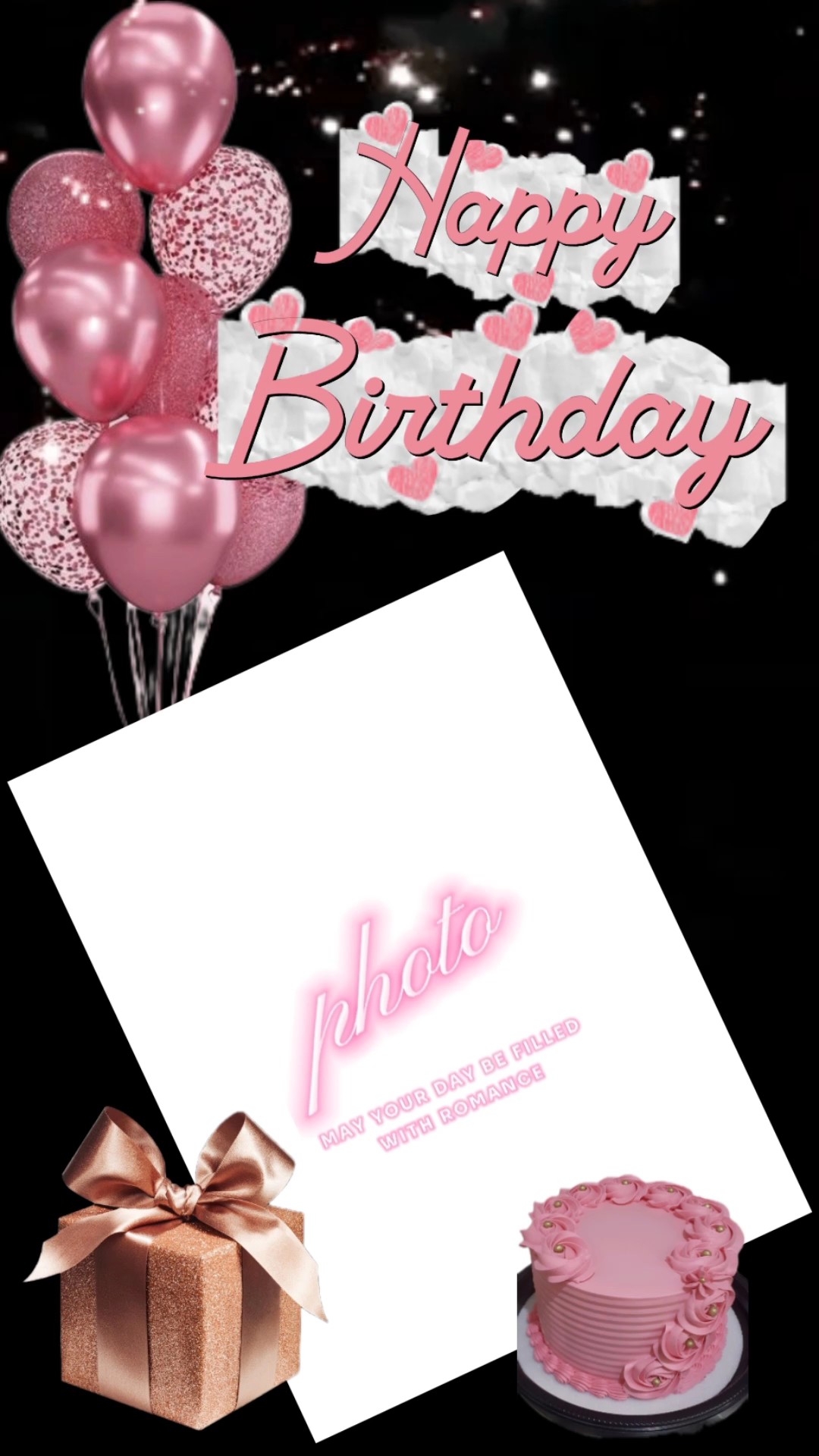 Mensaje De Cumpleaños