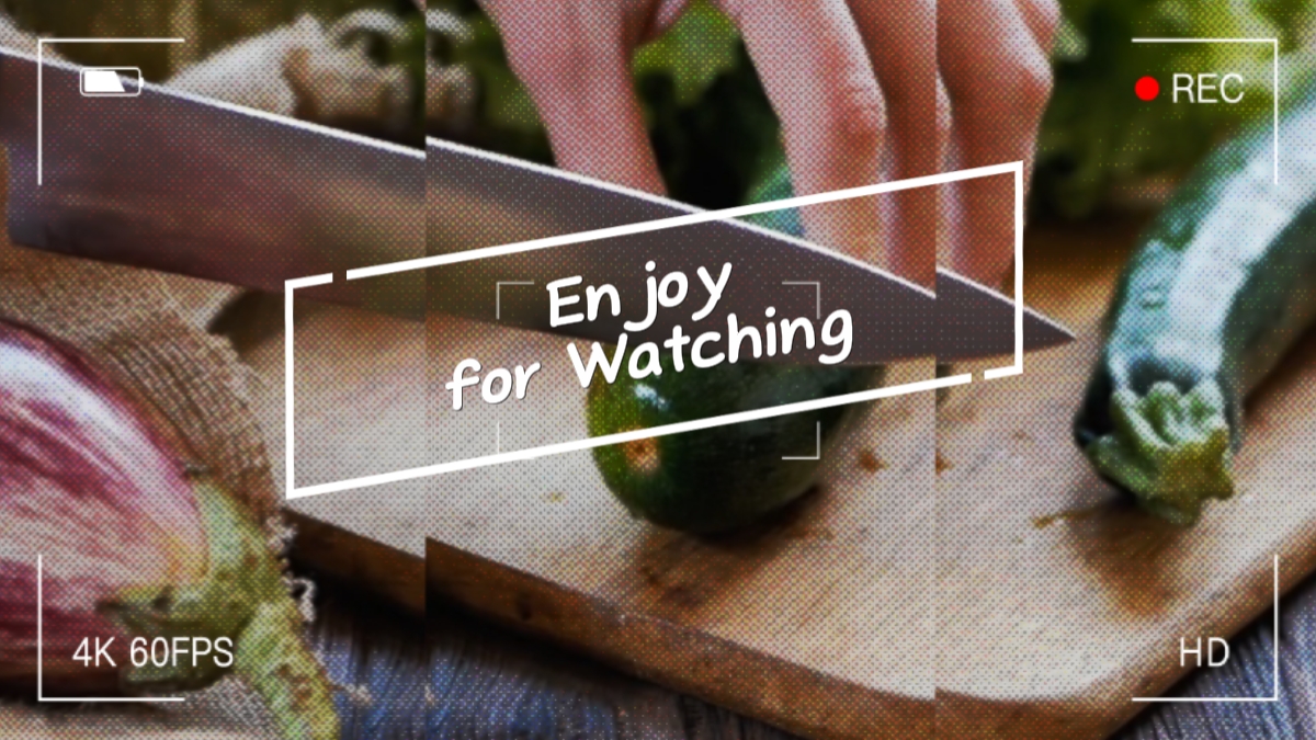 intro food 