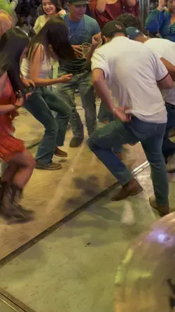EL PASITO DE MAGUEY
