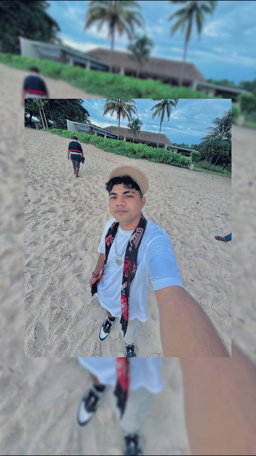 uso ang tunog ng timur