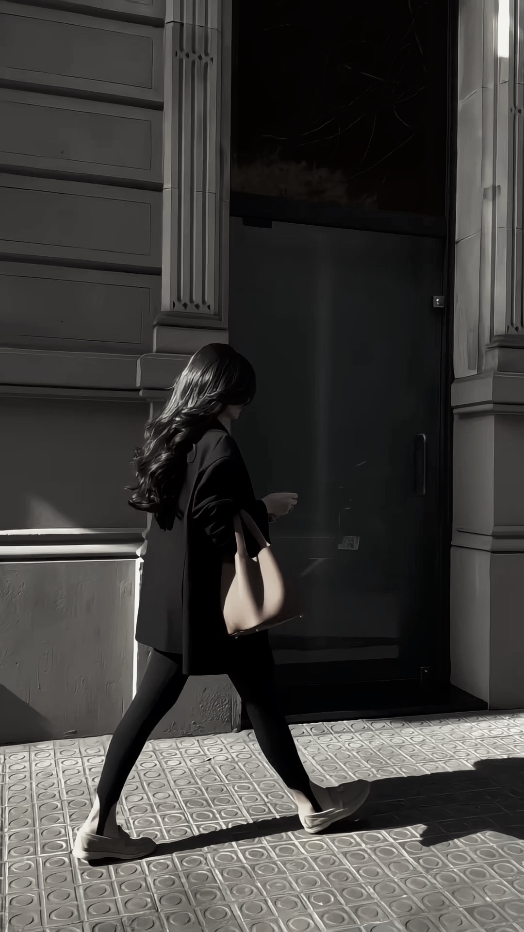 Slow Motion