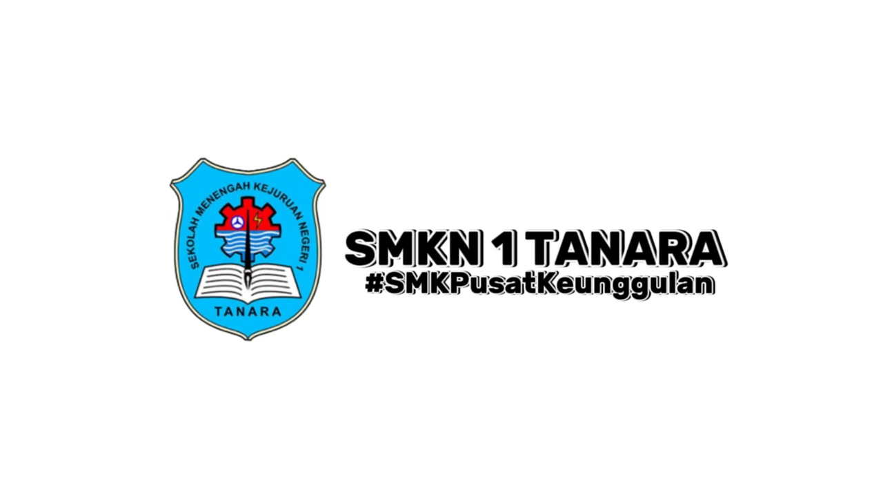 LOGO PEMBUKAAN KEREN