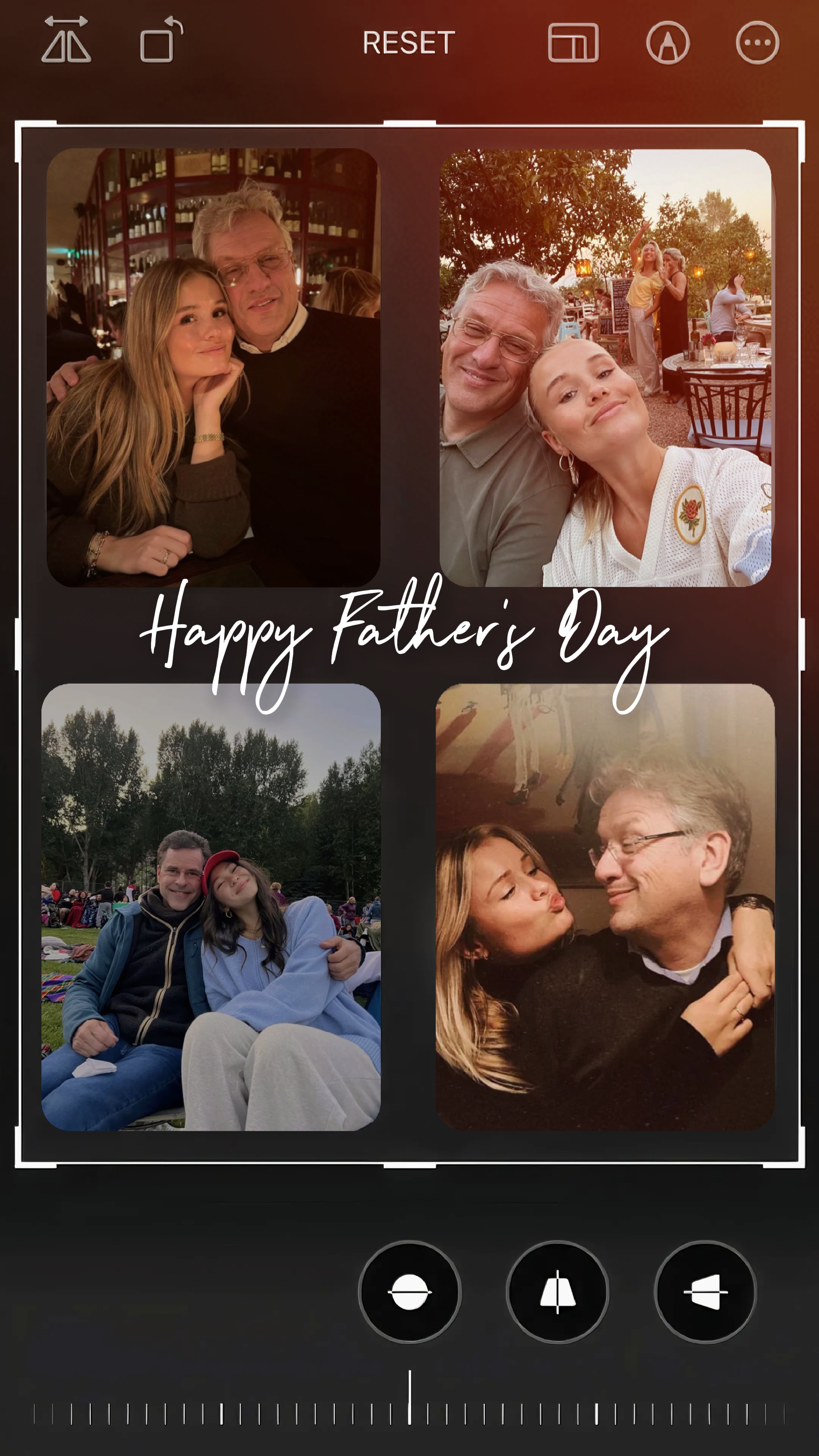 Happy Fathers Day
