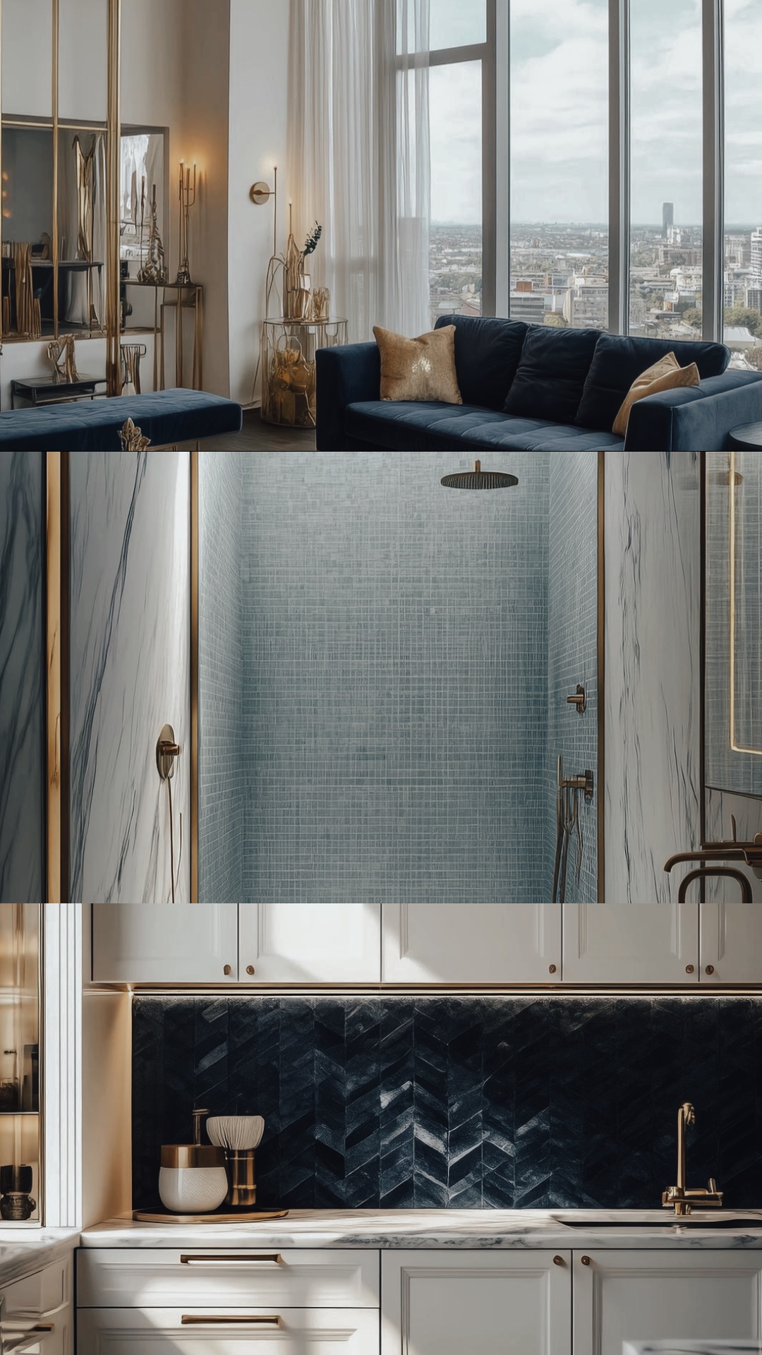 house tour