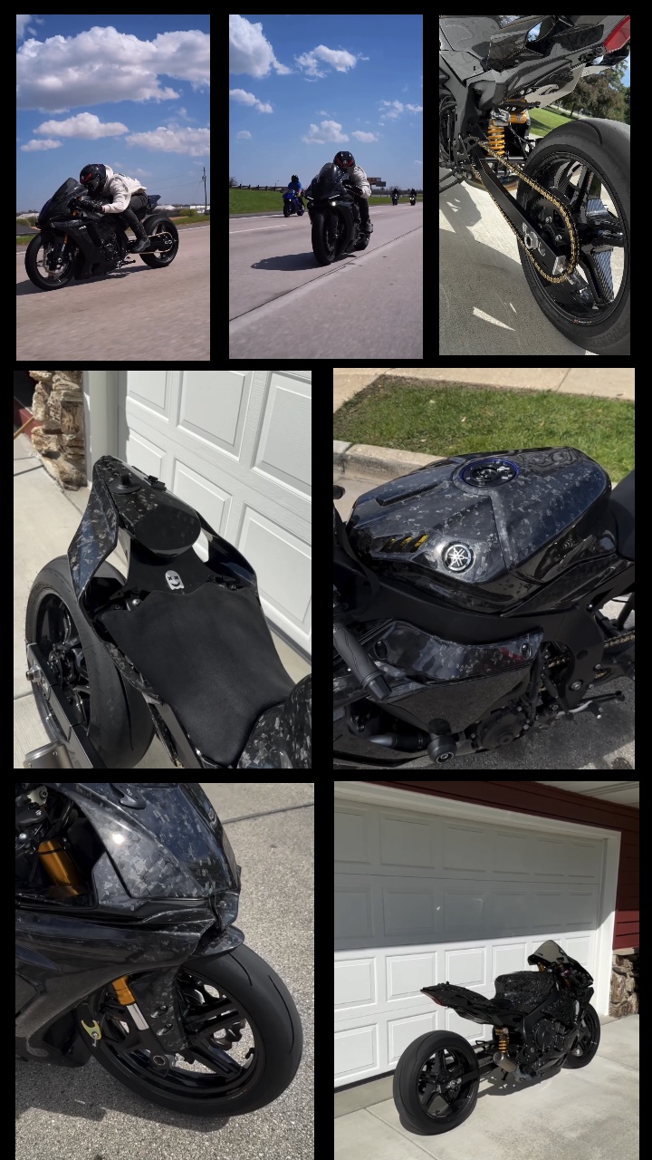 Motorrad