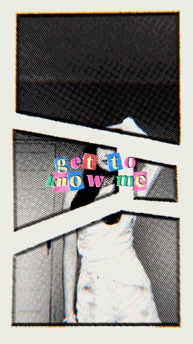 mengenal saya 