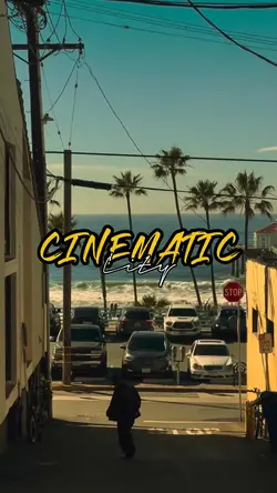 Cinematic City