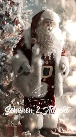 Wie schön ist Advent