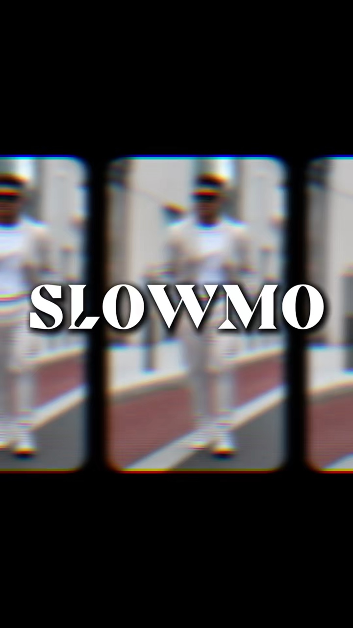 Slowmo Trending 