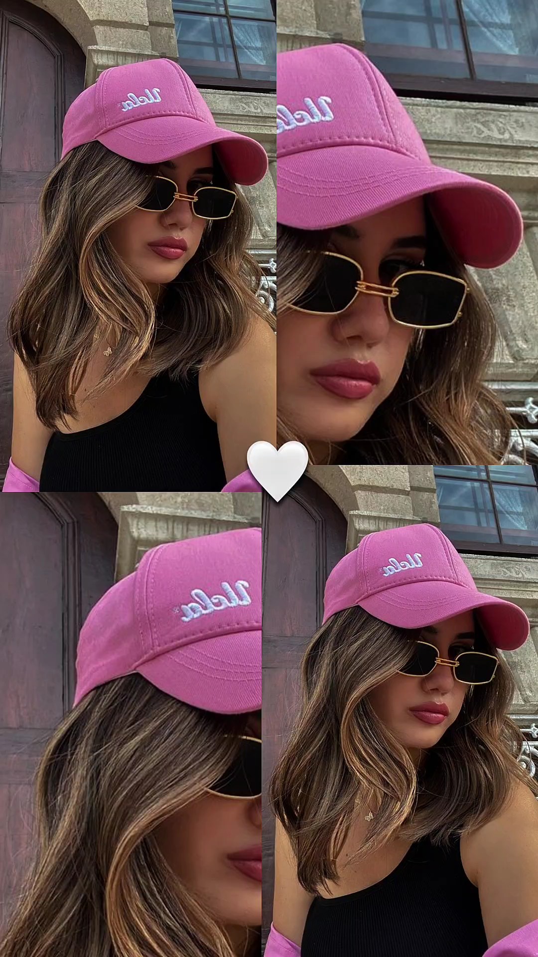 New trend