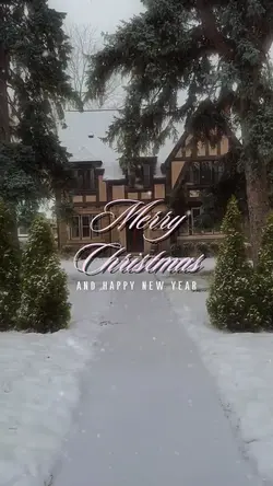 merry christmas 