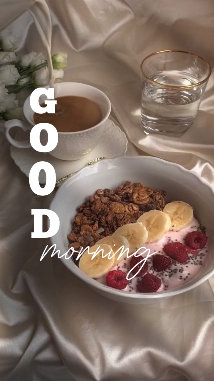 Buenos días
