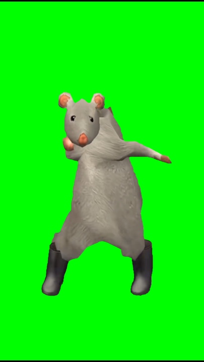 쥐춤