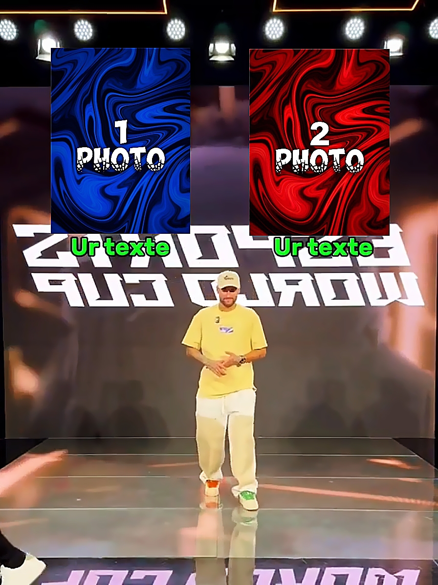 New Trending Edit