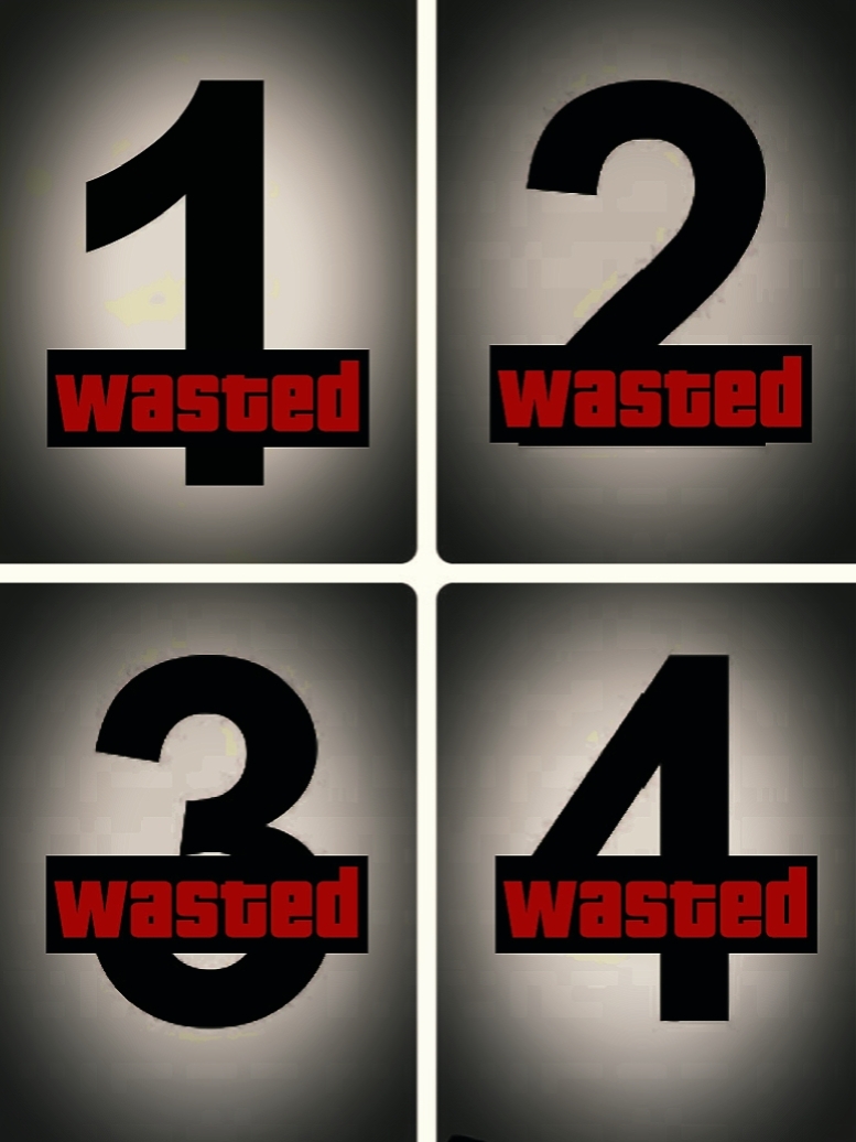 Nasayang na Uso