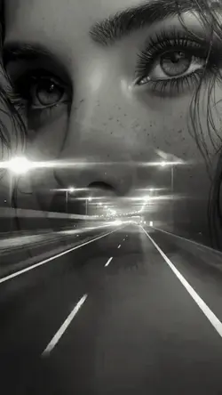 Gece ve yol