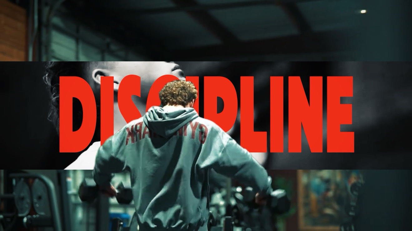 Disciplina