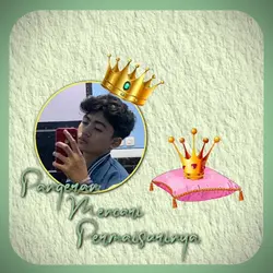 Pangeran Mencari