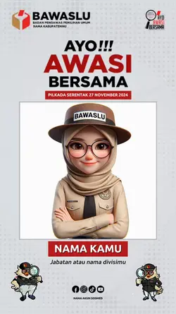 Bawaslu
