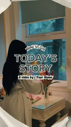 TODAY’S STORY