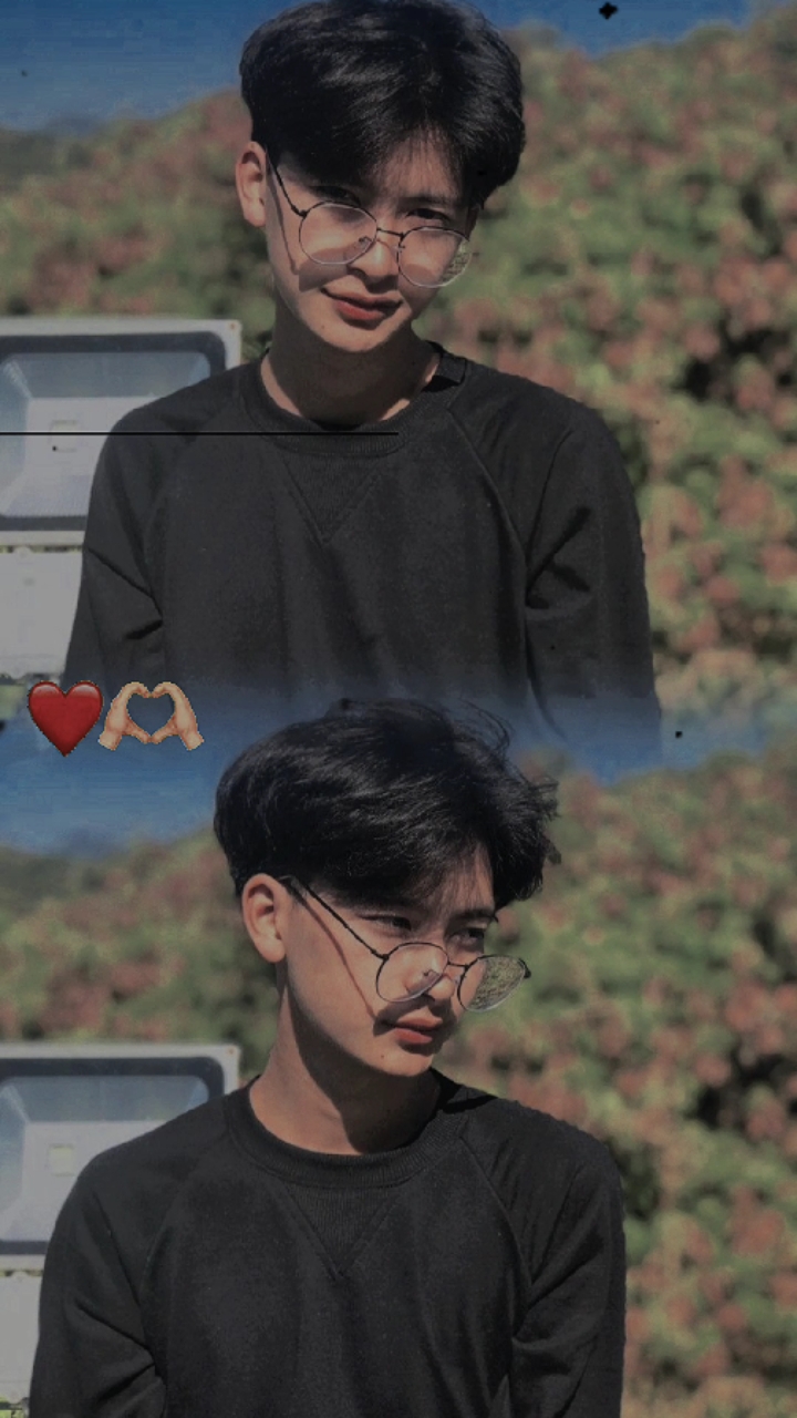 pretty boy