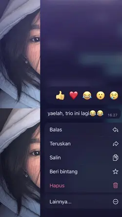 YAELAH TRIO INI LAGI
