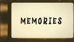memories